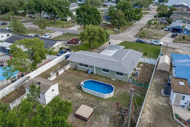 265 W HARBORD STREET, Lake Alfred, FL 33850
