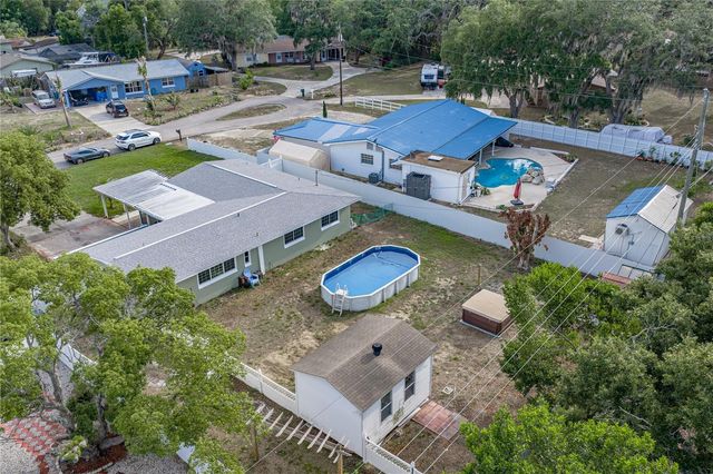265 W HARBORD STREET, Lake Alfred, FL 33850
