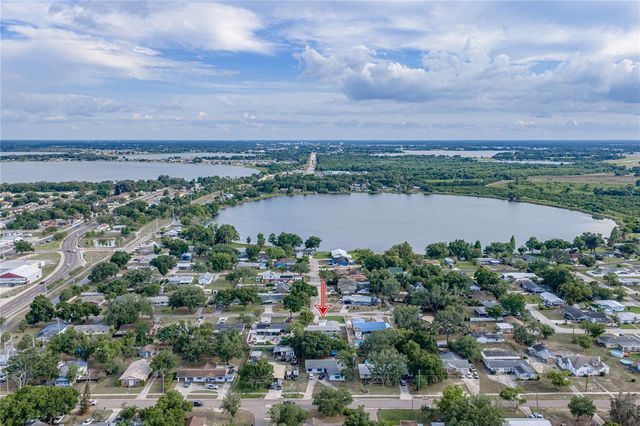 265 W HARBORD STREET, Lake Alfred, FL 33850