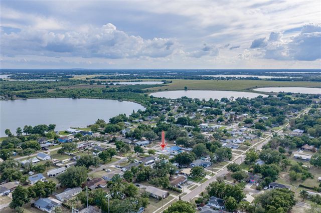 265 W HARBORD STREET, Lake Alfred, FL 33850