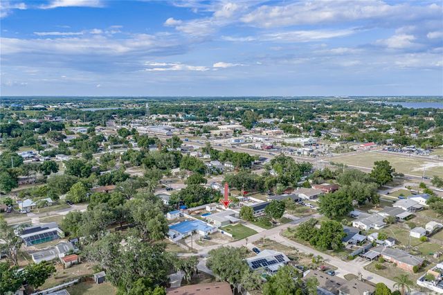 265 W HARBORD STREET, Lake Alfred, FL 33850