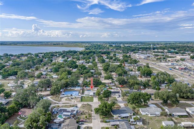 265 W HARBORD STREET, Lake Alfred, FL 33850