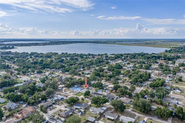265 W HARBORD STREET, Lake Alfred, FL 33850