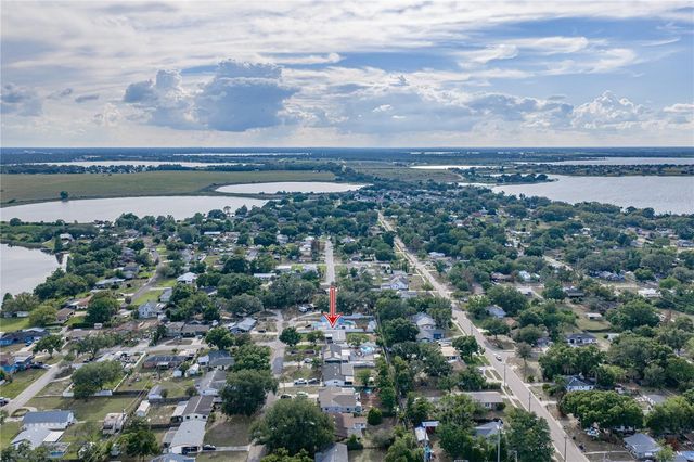 265 W HARBORD STREET, Lake Alfred, FL 33850