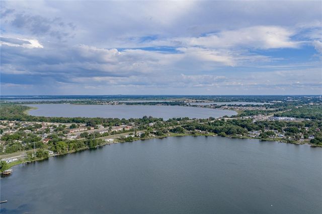 265 W HARBORD STREET, Lake Alfred, FL 33850