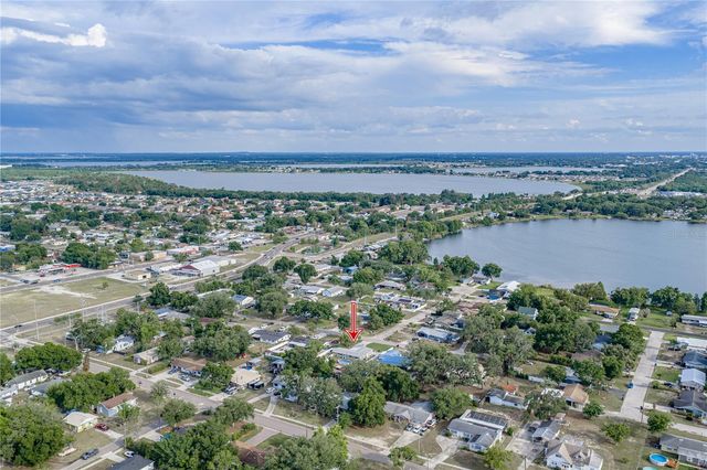 265 W HARBORD STREET, Lake Alfred, FL 33850