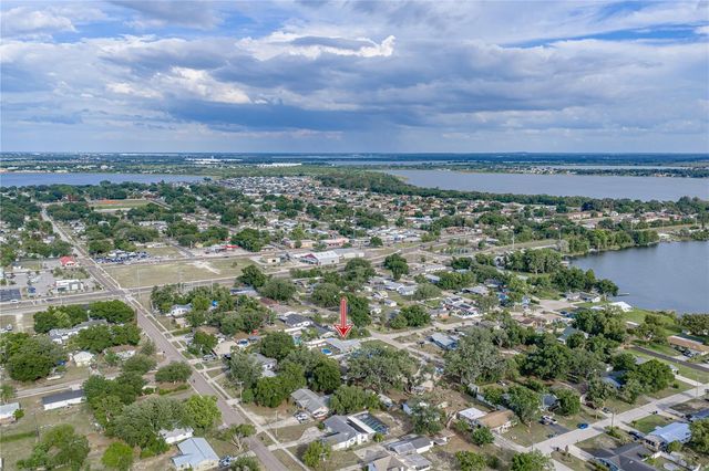 265 W HARBORD STREET, Lake Alfred, FL 33850