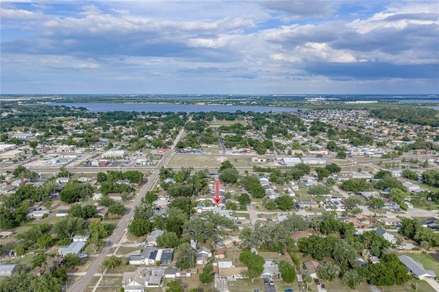 265 W HARBORD STREET, Lake Alfred, FL 33850
