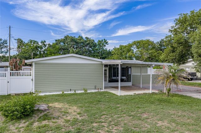 265 W HARBORD STREET, Lake Alfred, FL 33850