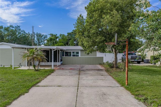 265 W HARBORD STREET, Lake Alfred, FL 33850