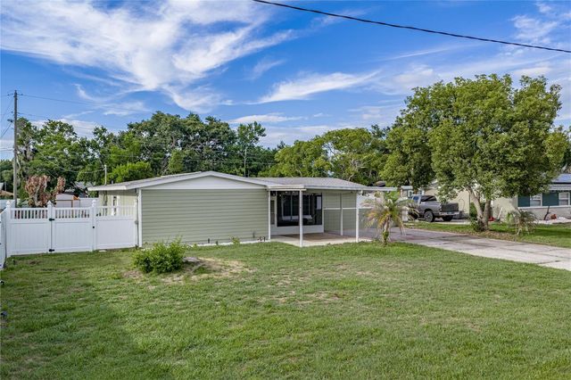 265 W HARBORD STREET, Lake Alfred, FL 33850