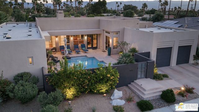 1628 Sienna Court, Palm Springs, CA 92262