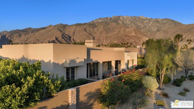 1628 Sienna Court, Palm Springs, CA 92262