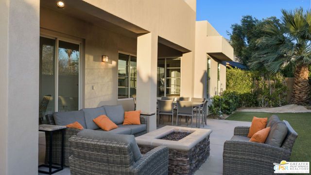1628 Sienna Court, Palm Springs, CA 92262