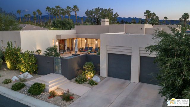 1628 Sienna Court, Palm Springs, CA 92262