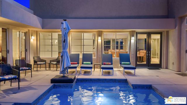 1628 Sienna Court, Palm Springs, CA 92262