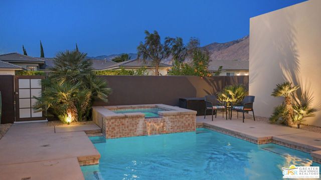1628 Sienna Court, Palm Springs, CA 92262