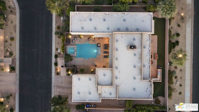 1628 Sienna Court, Palm Springs, CA 92262