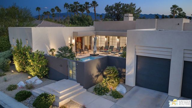 1628 Sienna Court, Palm Springs, CA 92262