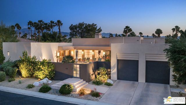 1628 Sienna Court, Palm Springs, CA 92262