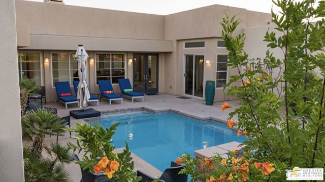 1628 Sienna Court, Palm Springs, CA 92262
