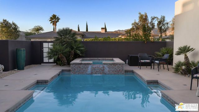 1628 Sienna Court, Palm Springs, CA 92262