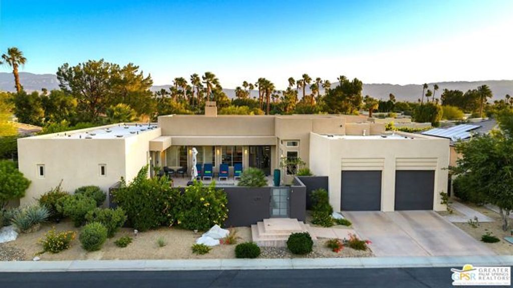 1628 Sienna Court, Palm Springs, CA 92262