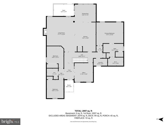 28 KAITLYN DR, Hanover, PA 17331