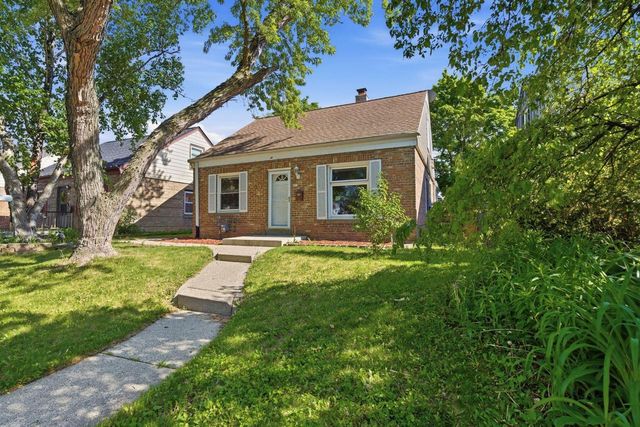 471 E Morgan AVENUE, Milwaukee, WI 53207