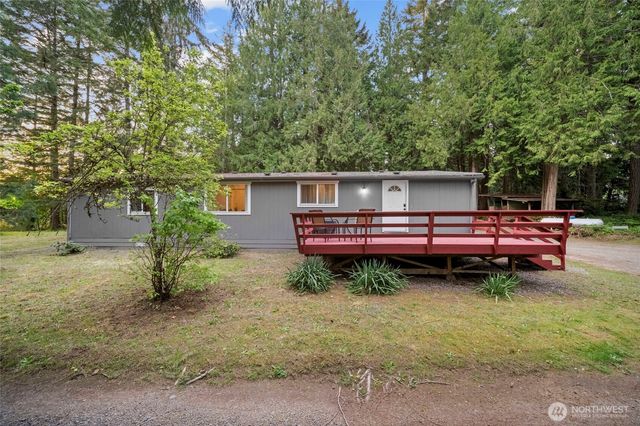 21 E Burrows Lane, Shelton, WA 98584