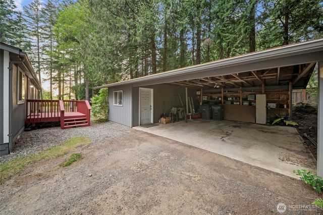 21 E Burrows Lane, Shelton, WA 98584