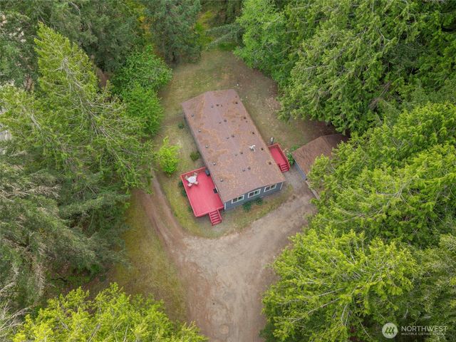 21 E Burrows Lane, Shelton, WA 98584
