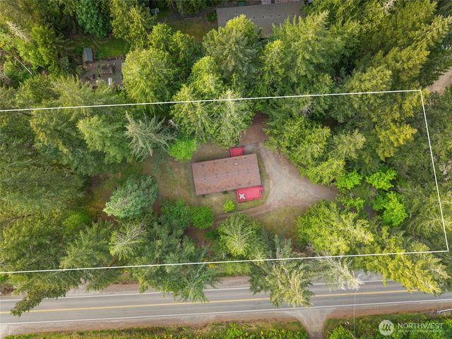 21 E Burrows Lane, Shelton, WA 98584