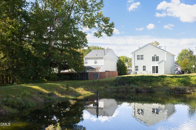 510 Cove Hollow Drive, Durham, NC 27703