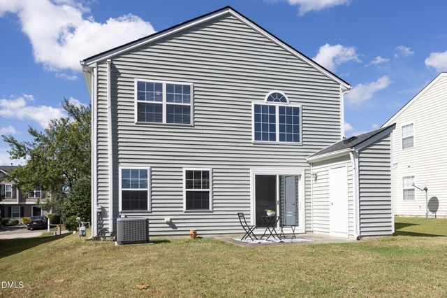 510 Cove Hollow Drive, Durham, NC 27703