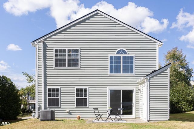 510 Cove Hollow Drive, Durham, NC 27703