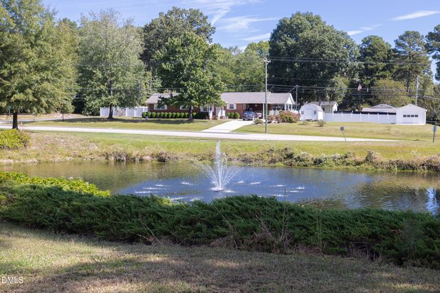 510 Cove Hollow Drive, Durham, NC 27703