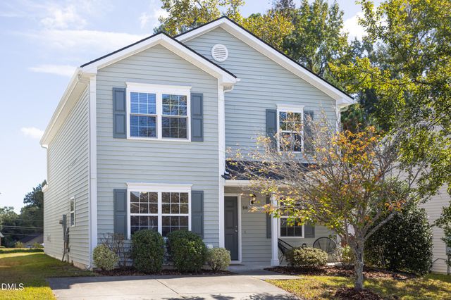 510 Cove Hollow Drive, Durham, NC 27703