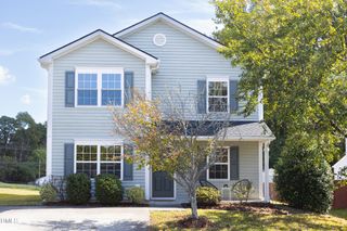 510 Cove Hollow Drive, Durham, NC 27703