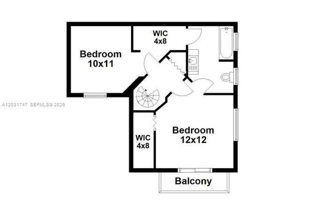 2850 Coconut Ave 15, Miami, FL 33133