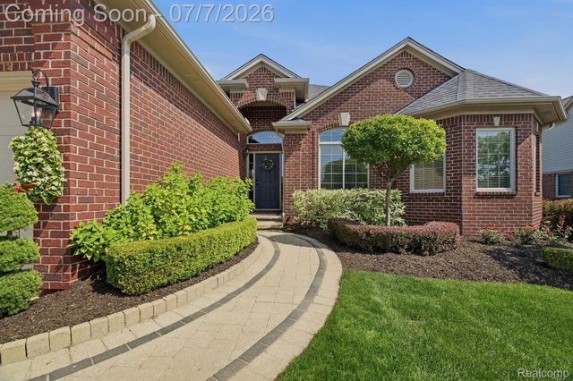 18389 Silent Drive, Macomb Township, MI 48042