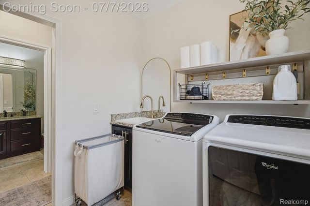 18389 Silent Drive, Macomb Township, MI 48042