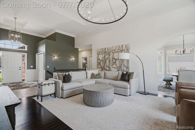 18389 Silent Drive, Macomb Township, MI 48042