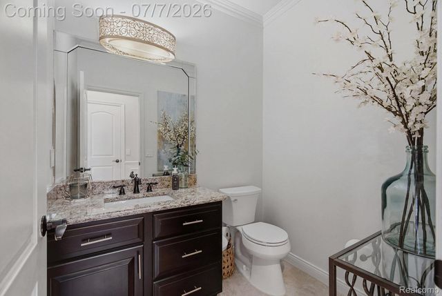 18389 Silent Drive, Macomb Township, MI 48042