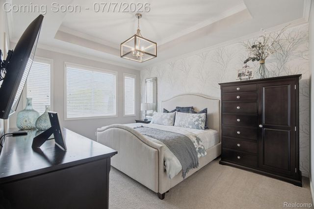 18389 Silent Drive, Macomb Township, MI 48042