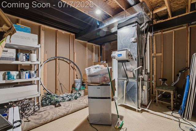 18389 Silent Drive, Macomb Township, MI 48042