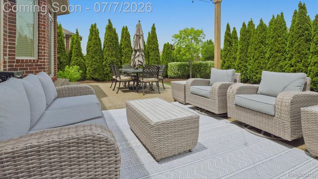 18389 Silent Drive, Macomb Township, MI 48042