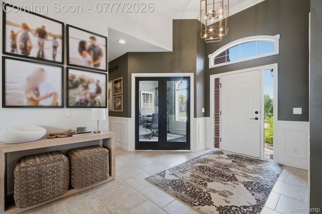 18389 Silent Drive, Macomb Township, MI 48042