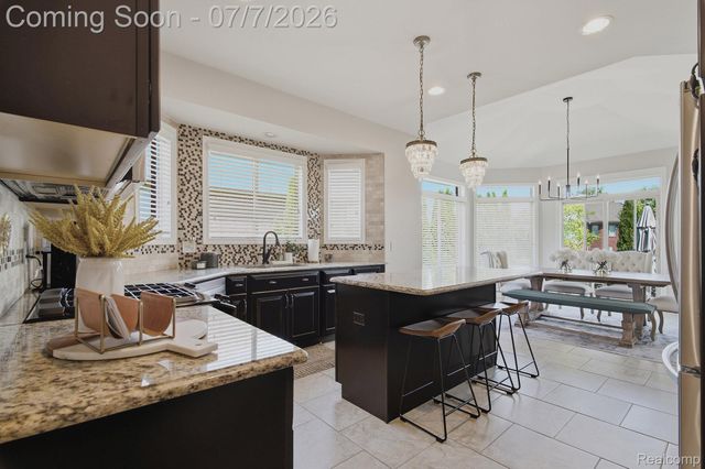 18389 Silent Drive, Macomb Township, MI 48042