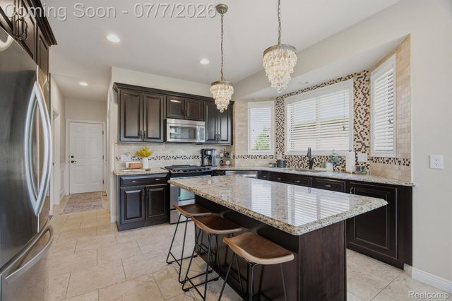 18389 Silent Drive, Macomb Township, MI 48042
